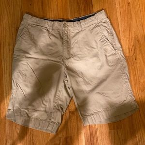 Tommy Hilfiger Cargo Shorts (32)